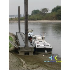2003 18-08 Tolkamer Scheepswerf de Hoop -Rijn Kant Coll. HKR (6)